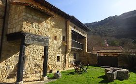 La Casona De Escalada